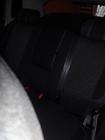 Volkswagen Tiguan 2007-2016 Car Seat Covers (Leatherette↗Fabric, Premium) photo 23