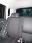 Volkswagen Tiguan 2007-2016 Car Seat Covers (Leatherette↗Fabric, Premium) photo 26
