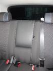 Volkswagen Tiguan 2007-2016 Car Seat Covers (Leatherette↗Fabric, Premium) photo 27