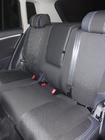 Volkswagen Tiguan 2007-2016 Car Seat Covers (Leatherette↗Fabric, Premium) photo 31