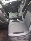 Volkswagen Tiguan 2007-2016 Car Seat Covers (Leatherette↗Fabric, Premium) photo 10