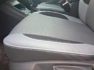 Volkswagen Tiguan 2007-2016 Car Seat Covers (Leatherette↗Fabric, Premium) photo 11