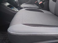 Volkswagen Tiguan 2007-2016 Car Seat Covers (Leatherette↗Fabric, Premium) photo 12