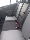 Volkswagen Tiguan 2007-2016 Car Seat Covers (Leatherette↗Fabric, Premium) photo 14