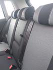 Volkswagen Tiguan 2007-2016 Car Seat Covers (Leatherette↗Fabric, Premium) photo 15