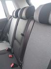 Volkswagen Tiguan 2007-2016 Car Seat Covers (Leatherette↗Fabric, Premium) photo 16