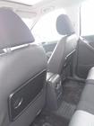 Volkswagen Tiguan 2007-2016 Car Seat Covers (Leatherette↗Fabric, Premium) photo 18