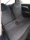 Volkswagen Tiguan 2007-2016 Car Seat Covers (Leatherette↗Fabric, Premium) photo 19