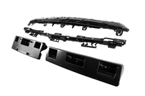 Mercedes S-class W223 2020- Front Bumper AMG S63 photo 7