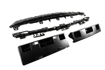 Mercedes S-class W223 2020- Front Bumper AMG S63 photo 8