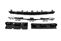 Mercedes S-class W223 2020- Front Bumper AMG S63 photo 9
