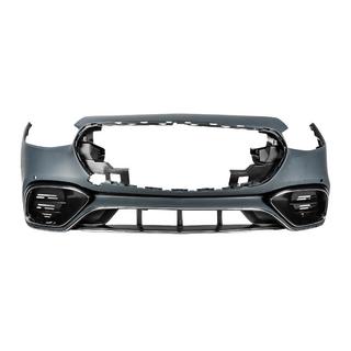 Front Bumper AMG S63 photo 1