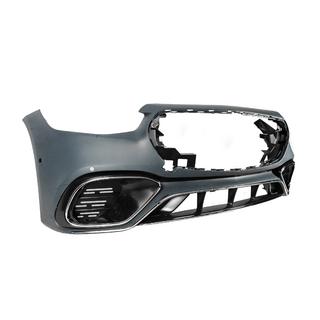 Front Bumper AMG S63 photo 3