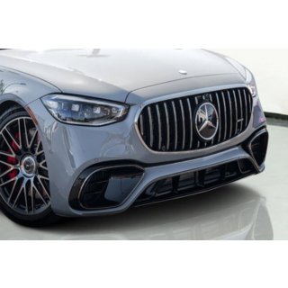 Front Grille AMG S63
