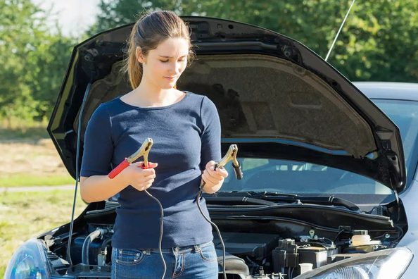 How to Jump-Start a Car: Safe Guide for Every Driver