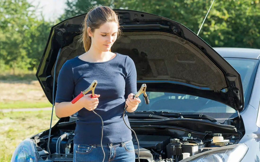 How to Jump-Start a Car: Safe Guide for Every Driver