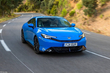 Honda Prelude VI (BF1) Review: The Reborn Hybrid Legend photo 1