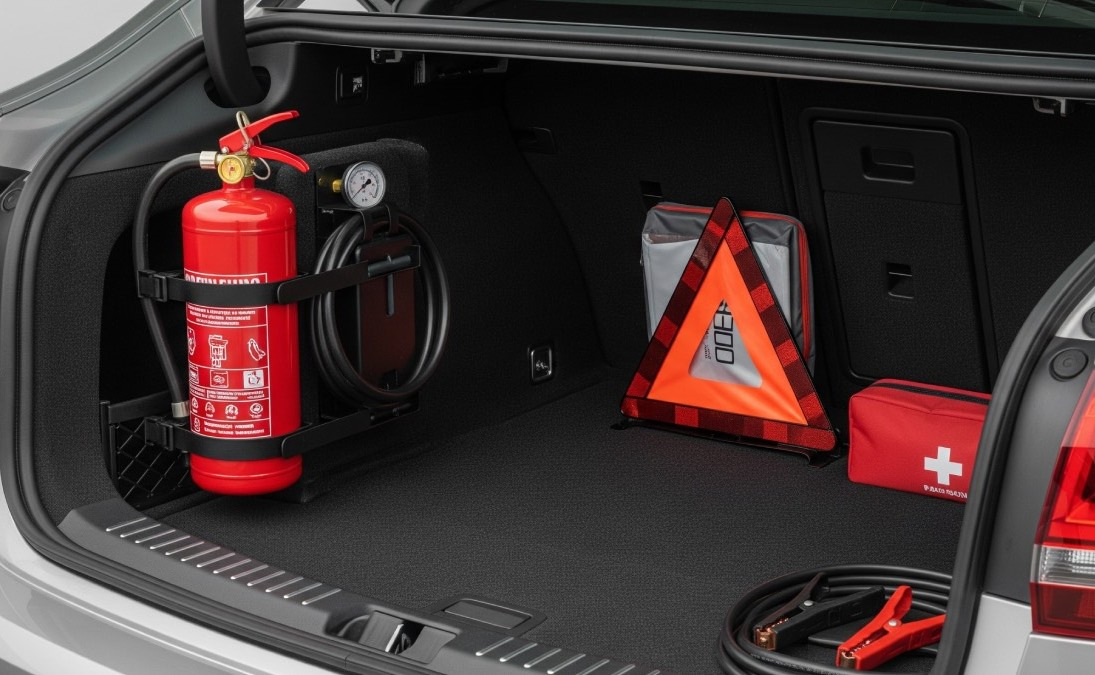 What to Buy for Your Car: Top 18 Useful Items