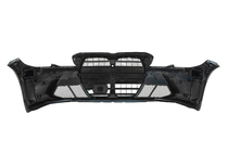 BMW 3 Series G20/G21 2018- Front bumper M3 G80 design (for 2018-2022) photo 10