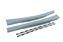 BMW 3 Series E90/E91 2005-2011 M-Sport Body Kit Set (for E90 2008-2011) photo 11