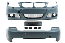 BMW 3 Series E90/E91 2005-2011 M-Sport Body Kit Set (for E90 2008-2011) photo 13
