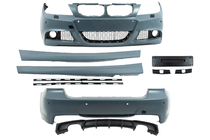 BMW 3 Series E90/E91 2005-2011 M-Sport Body Kit Set (for E90 2008-2011) photo 5