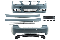 BMW 3 Series E90/E91 2005-2011 M-Sport Body Kit Set (for E90 2008-2011) photo 6