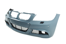 BMW 3 Series E90/E91 2005-2011 M-Sport Body Kit Set (for E90 2008-2011) photo 15