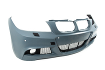 BMW 3 Series E90/E91 2005-2011 M-Sport Body Kit Set (for E90 2008-2011) photo 16