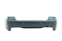 BMW 3 Series E90/E91 2005-2011 M-Sport Body Kit Set (for E90 2008-2011) photo 8