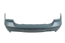 BMW 3 Series E90/E91 2005-2011 M-Sport Body Kit Set (for E90 2008-2011) photo 23
