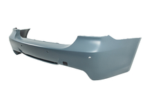 BMW 3 Series E90/E91 2005-2011 M-Sport Body Kit Set (for E90 2008-2011) photo 24