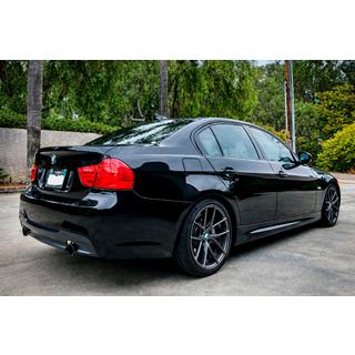 M-Sport Body Kit Set (for E90 2008-2011) photo 3