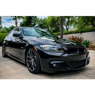 M-Sport Body Kit Set (for E90 2008-2011) photo 2