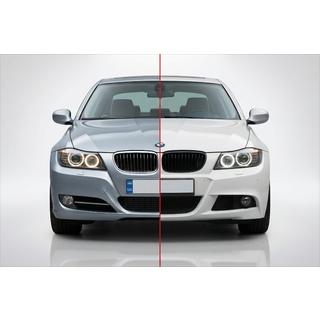 M-Sport Body Kit Set (for E90 2008-2011) photo 1