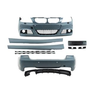 M-Sport Body Kit Set (for E90 2008-2011) photo 4