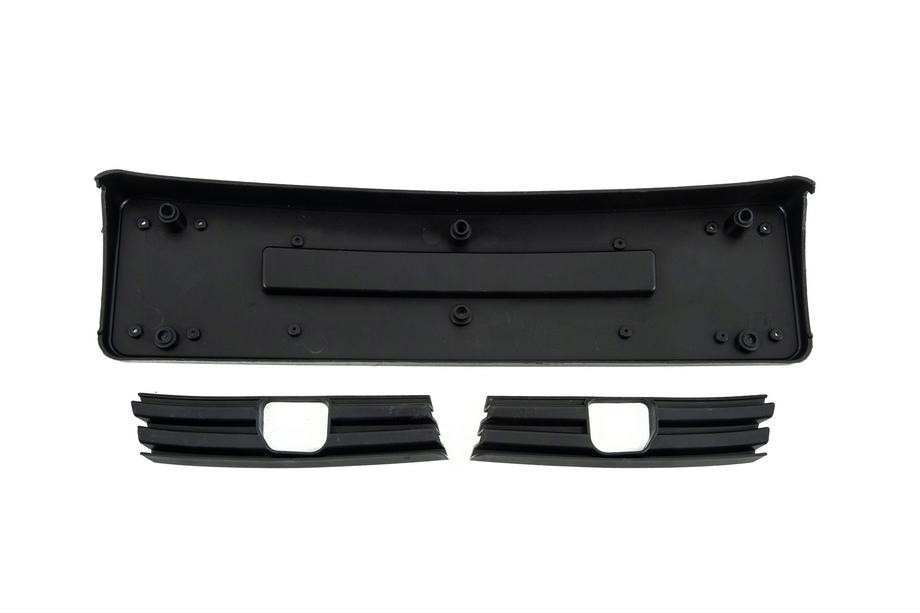 BMW 3 Series E90/E91 2005-2011 M-Sport Body Kit Set (for E90 2008-2011) Dual exit exhaust (left/right) Photo 22
