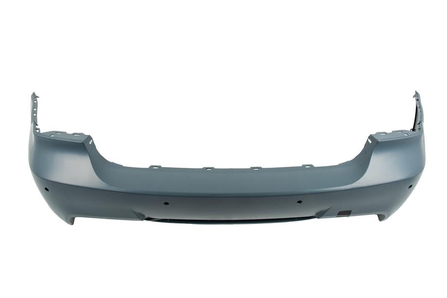 BMW 3 Series E90/E91 2005-2011 M-Sport Body Kit Set (for E90 2008-2011) Dual exit exhaust (left/right) Photo 23