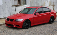 BMW 3 Series E90/E91 2005-2011 M3 Body Kit Set (for E90 2008-2011) photo 2