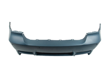 BMW 3 Series E90/E91 2005-2011 M3 Body Kit Set (for E90 2008-2011) photo 7