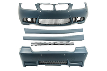 BMW 3 Series E90/E91 2005-2011 M3 Body Kit Set (for E90 2008-2011) photo 3