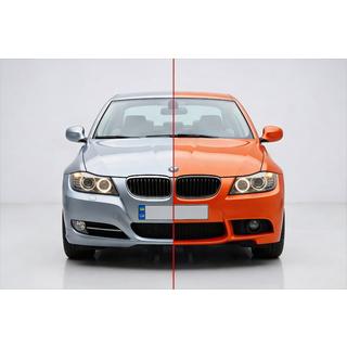 M3 Body Kit Set (for E90 2008-2011) photo 1