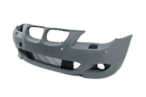 BMW 5 Series E60/E61 2003-2010 M-Sport Body Kit Set (for E60) photo 9