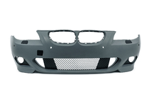 BMW 5 Series E60/E61 2003-2010 M-Sport Body Kit Set (for E60) photo 11