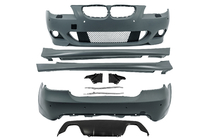 BMW 5 Series E60/E61 2003-2010 M-Sport Body Kit Set (for E60) photo 2