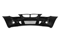 BMW 5 Series E60/E61 2003-2010 M-Sport Body Kit Set (for E60) photo 12