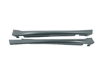 BMW 5 Series E60/E61 2003-2010 M-Sport Body Kit Set (for E60) photo 8