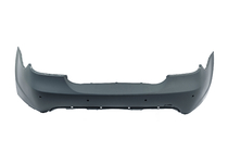 BMW 5 Series E60/E61 2003-2010 M-Sport Body Kit Set (for E60) photo 23