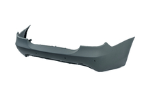 BMW 5 Series E60/E61 2003-2010 M-Sport Body Kit Set (for E60) photo 24