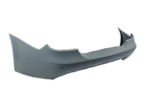 BMW 5 Series E60/E61 2003-2010 M-Sport Body Kit Set (for E60) photo 25
